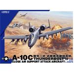 Fairchild-Republic A-10C Thunderbolt II