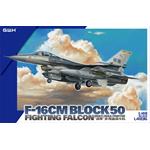 USAF F-16CM Block 50 Fighting-Falcon Single-Seat