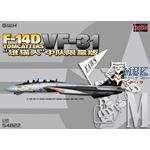 Grumman F-14D Tomcat VF-31 "Tomcatters"