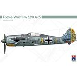 Focke-Wulf Fw 190 A-5