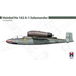 Heinkel He 162 A-1 Salamander