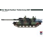 K2 "Black Panther" Polish Army MBT