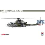 AH-1Z Viper, Czech Air Force