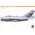 Mikoyan-Gurevich MiG-15 / S-103