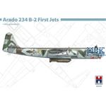 Arado 234 B-2 "First Jets"