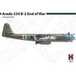 Arado 234 B-2 "End of War"