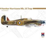 Hawker Hurricane Mk.IA Trop