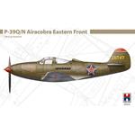 Bell P-39 Q / N Airacobra "Eastern Front"