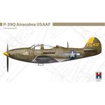 Bell P-39 Q Airacobra USAAF