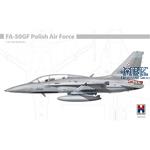 KAI FA-50GF Polish Air Force