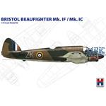 Bristol Beaufighter Mk.IF / Mk.IC