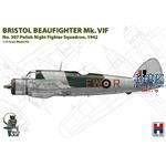 Bristol Beaufighter Mk.VIF No.307 Polish Fighter