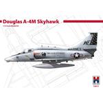 Douglas A-4M Skyhawk - Black Sheep