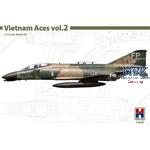 McDonnell Douglas F-4D Phantom II - Vietnam Aces 2