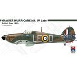 Hawker Hurricane Mk.IA Late - British Aces 1940