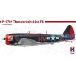 Republic P-47M Thunderbolt "61st FS"