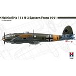 Heinkel He 111H-2 / H-3 Eastern Front 1941