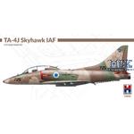 Douglas TA-4J Skyhawk IAF