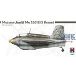 Messerschmitt Me 163 B/S Komet