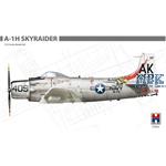 Douglas A-1H Skyraider