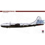 Boeing Washington B.1