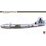 Boeing B-29 Superfortress