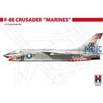 Vought F-8E Crusader "Marines"