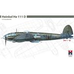 Heinkel He 111 D