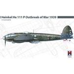 Heinkel He 111 P "Outbreak of War 1939"