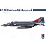 McDonnell Douglas F-4K Phantom FG.1 Late vol.2