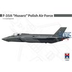 Lockheed F-35A "Husarz" Polish Air Force