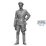 WW2 Wehrmacht Officer 1:16