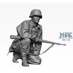 WW2 Waffen SS soldier 1:16