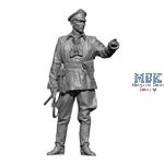 WW2 Waffen SS Commander 1:35