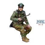 WW2 SS Commander 1:16