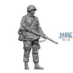 WW2 U.S. Para Rifleman 1:35