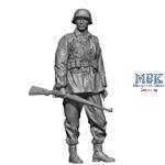 WW2 German Rifleman 1:35