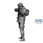WW2 U.S. Para Rifleman 1944 1:16