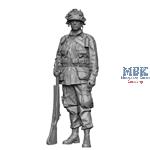 WW2 US Para Rifleman 2 "Carentan" 1:16