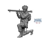WW2 US Para Bazooka Gunner 1:16