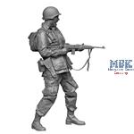 WW2 US Para "Shooting" 1:16