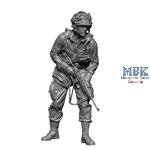 WW2 US Para Rifleman 4 "Carentan" 1:35
