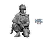 WW2 US Para Bazooka Loader 1:35