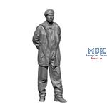 Bundeswehr Panzer Crew #2 1:35