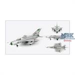 MIG-21R Czechoslovakia Air Force \"2101\"