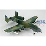A-10A Thunderbolt II 343rd TFW Spirit of Fairbanks