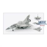 Dassault Mirage 2000-5 ROC Air Force, Taiwan \"20