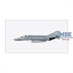 F-4F Phantom II 38+33, JG71 \"Richthofen\"