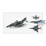 RF-4E Phantom II 35+01, Luftwaffe, Aufkl.Geschw.51