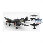 Bristol Beaufighter Mk.1F R2101/NG-R \"Flt Lt Joh